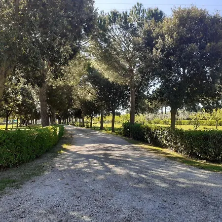 Silos Torrenova בית נופש