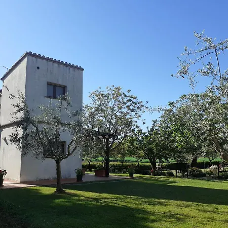 בית נופש Silos Torrenova פוטנצה פיצ'נה