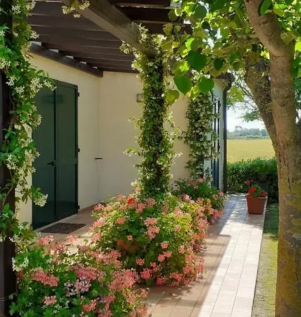 Silos Torrenova * פוטנצה פיצ'נה