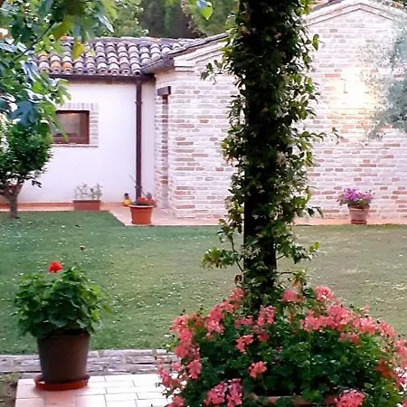 בית נופש Silos Torrenova