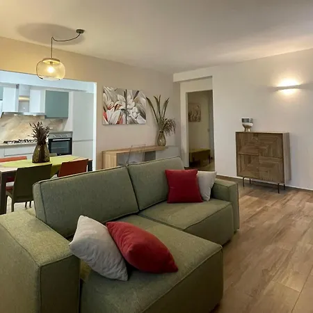 Vakantiehuis Silos Torrenova Potenza Picena