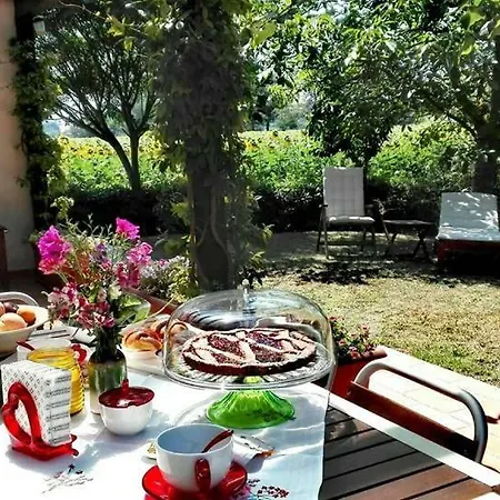 Silos Torrenova * פוטנצה פיצ'נה