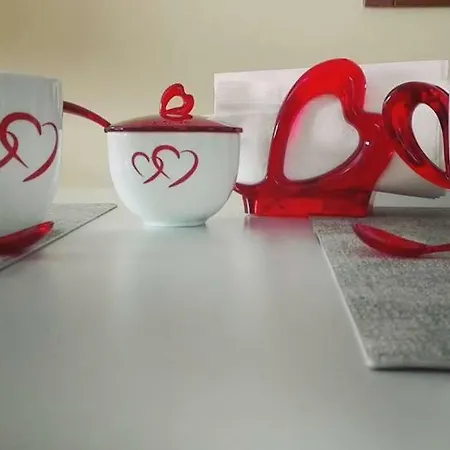 בית נופש Silos Torrenova פוטנצה פיצ'נה