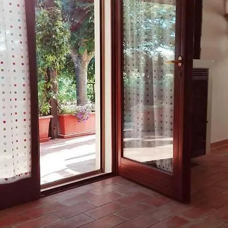 Silos Torrenova בית נופש