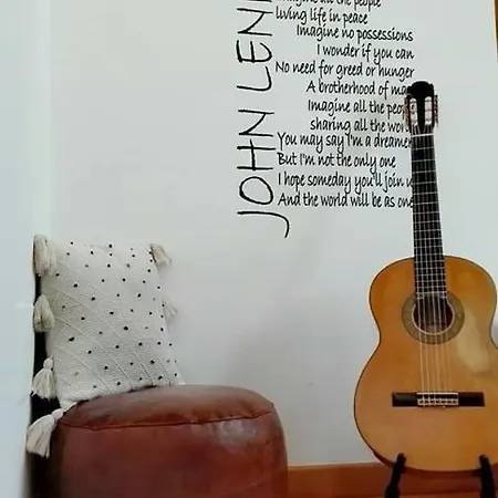 Silos Torrenova בית נופש