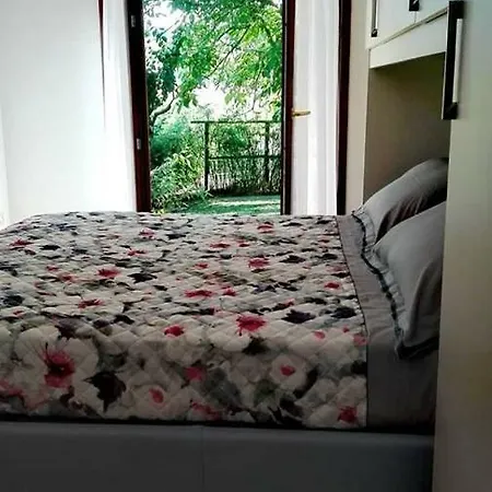 Silos Torrenova * 波滕扎皮切纳