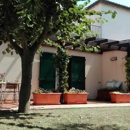 Silos Torrenova * 波滕扎皮切纳