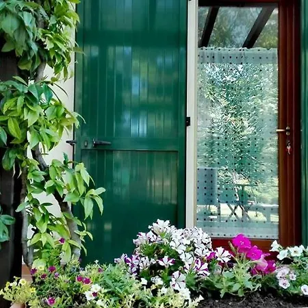 Silos Torrenova * פוטנצה פיצ'נה