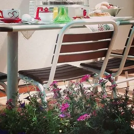 Silos Torrenova בית נופש