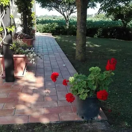 Silos Torrenova 度假居