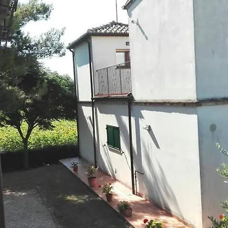 Silos Torrenova * 波滕扎皮切纳