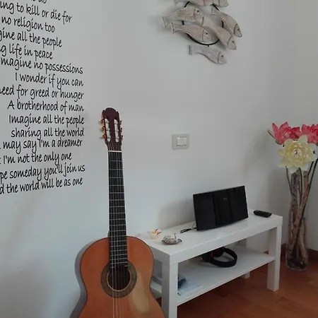 Silos Torrenova בית נופש פוטנצה פיצ'נה