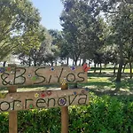 Silos Torrenova بيت للعطل *
