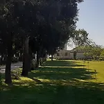 Silos Torrenova بوتنزا بيسينا