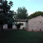 بيت للعطل Silos Torrenova