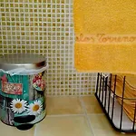 Silos Torrenova بيت للعطل بوتنزا بيسينا
