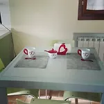 Silos Torrenova بيت للعطل بوتنزا بيسينا