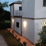 بيت للعطل Silos Torrenova *