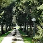 بيت للعطل Silos Torrenova