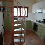 بيت للعطل Silos Torrenova *