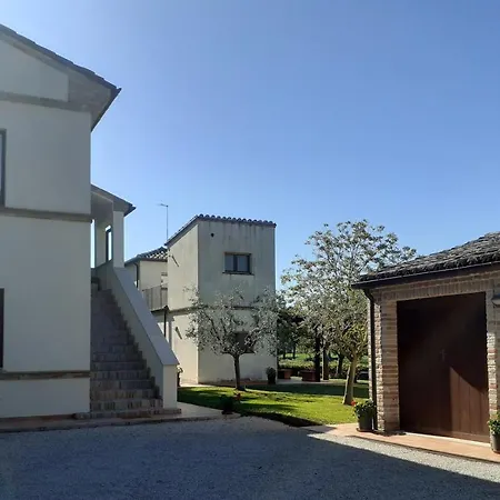 Silos Torrenova Casa vacanze *