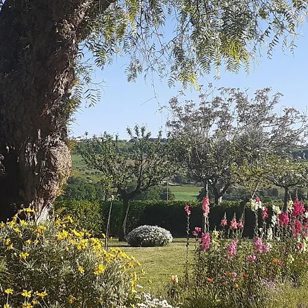 Holiday home Silos Torrenova Potenza Picena