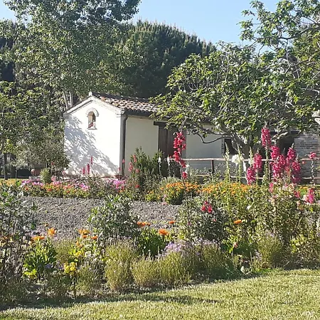 Casa vacanze Silos Torrenova