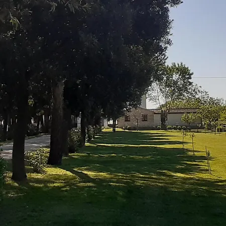 Silos Torrenova Potenza Picena