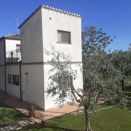 Holiday home Silos Torrenova Potenza Picena