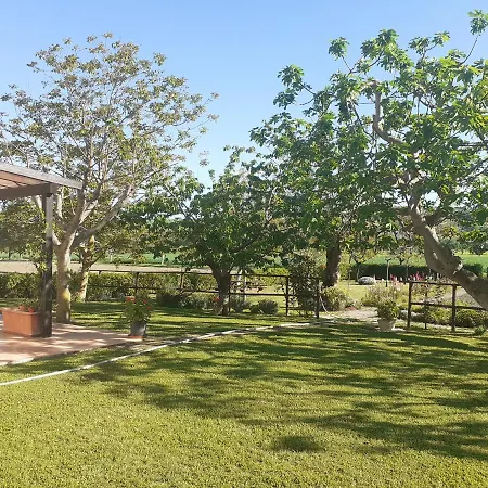 Silos Torrenova Casa vacanze Potenza Picena