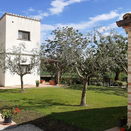 Silos Torrenova Σπίτι διακοπών *