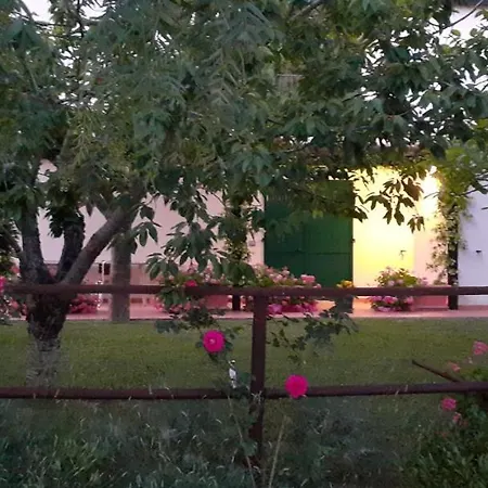 Silos Torrenova Holiday home