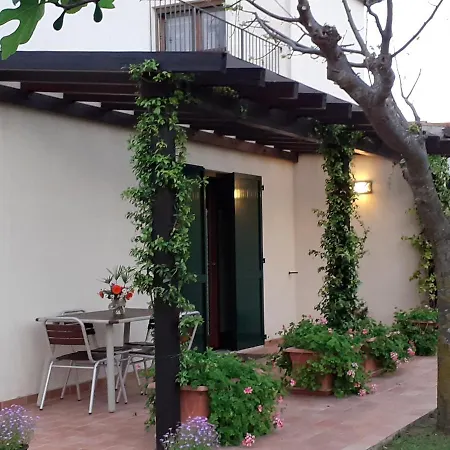 Casa vacanze Silos Torrenova *