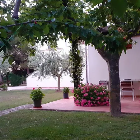 Holiday home Silos Torrenova