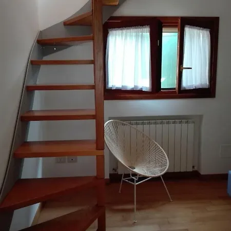 Silos Torrenova Potenza Picena