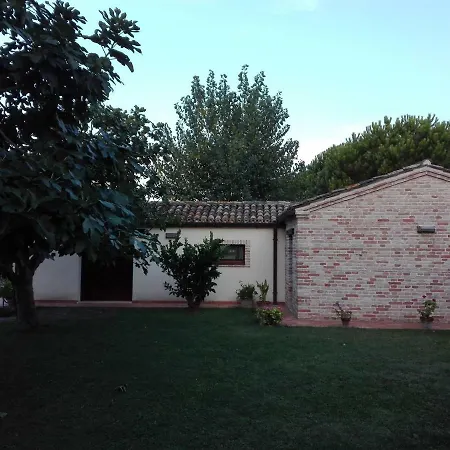 Casa vacanze Silos Torrenova