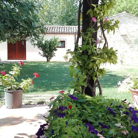 Silos Torrenova Σπίτι διακοπών