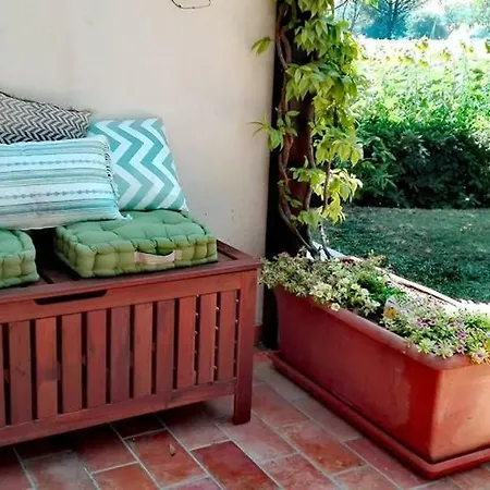 Silos Torrenova Potenza Picena