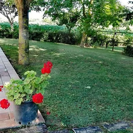 Casa vacanze Silos Torrenova