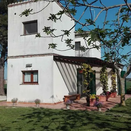 Silos Torrenova