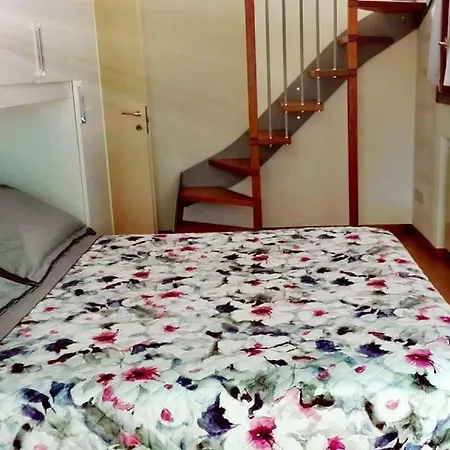 Silos Torrenova Casa vacanze Potenza Picena