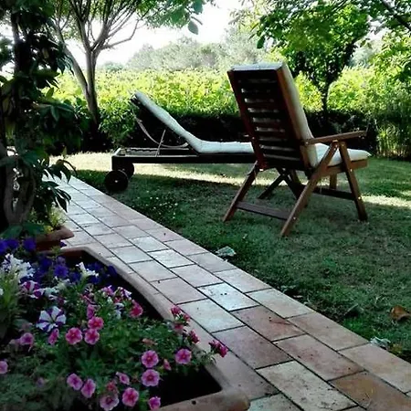 Holiday home Silos Torrenova *