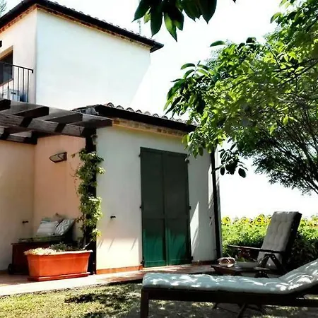 Silos Torrenova Holiday home *