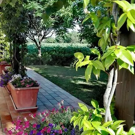 Casa vacanze Silos Torrenova