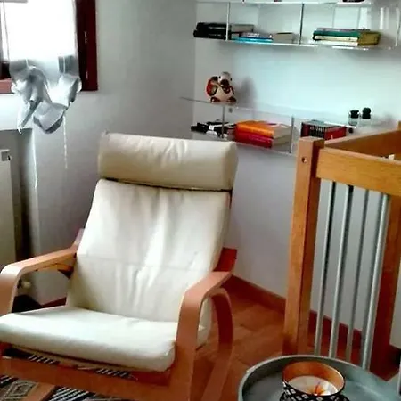 Silos Torrenova Casa vacanze *