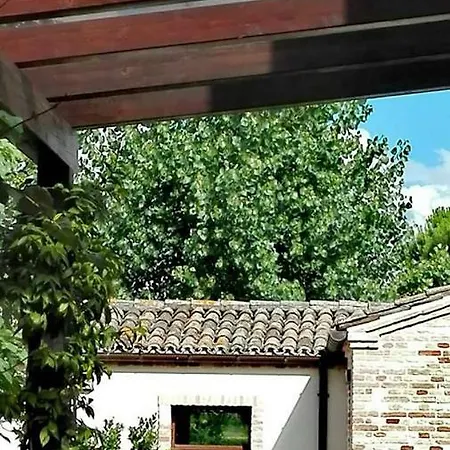 Silos Torrenova Holiday home