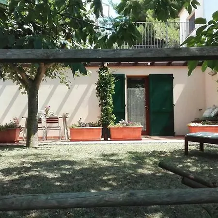 Silos Torrenova Casa vacanze