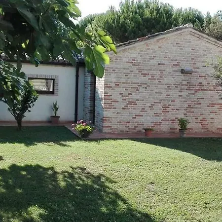 Silos Torrenova Casa vacanze