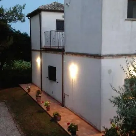 Casa vacanze Silos Torrenova *