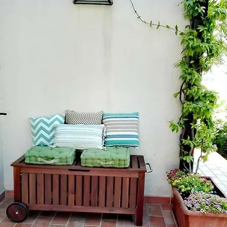 Casa vacanze Silos Torrenova *